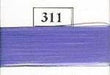 Invisafil Thread--311--Soft Royal Blue