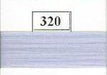 Invisafil Thread--320--Baby Blue