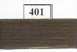Invisafil Thread--401--Chestnut