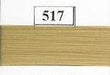 Invisafil Thread--517--Light Khaki
