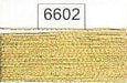  Spotlite Metallic Thread--6602--Bright Gold