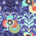 Amy Butler AB49 Periwinkle Paradise Garden
