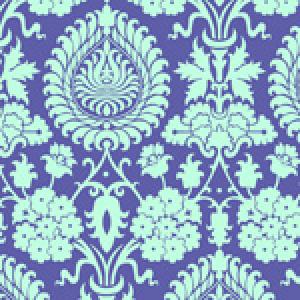 Amy Butler AB52 Periwinkle Baligate