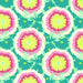 Amy Butler AB62 Soul Blossoms Buttercups Spearmint