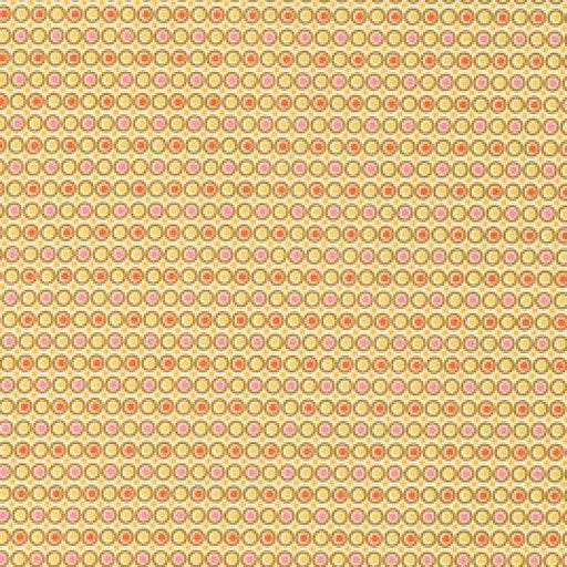 Amy Butler 29 Happy Dots Linen