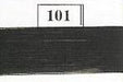 Invisafil Thread--101--Black