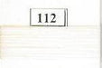 Invisafil Thread--112--Antique White