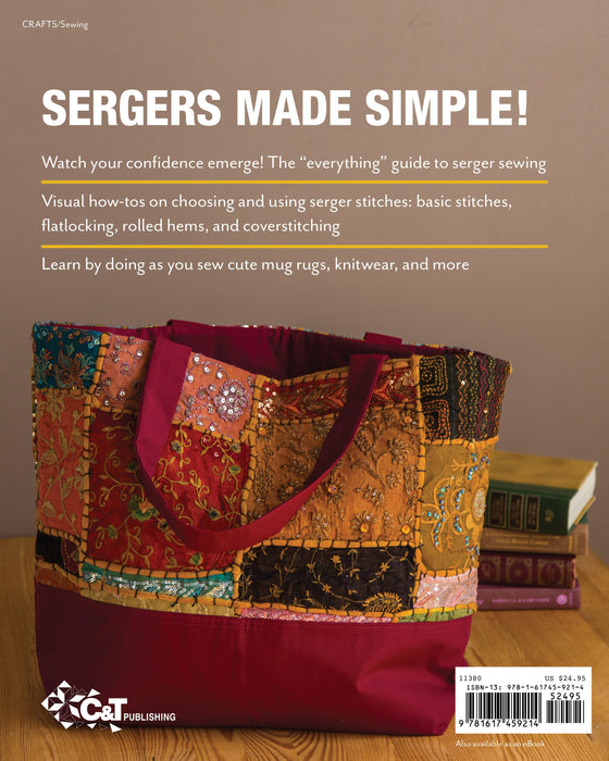 Serger 101