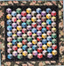3-D Magic! Simple Blocks, Striking Quilts Book