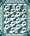 3-D Magic! Simple Blocks, Striking Quilts Book