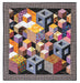 3-D Magic! Simple Blocks, Striking Quilts Book
