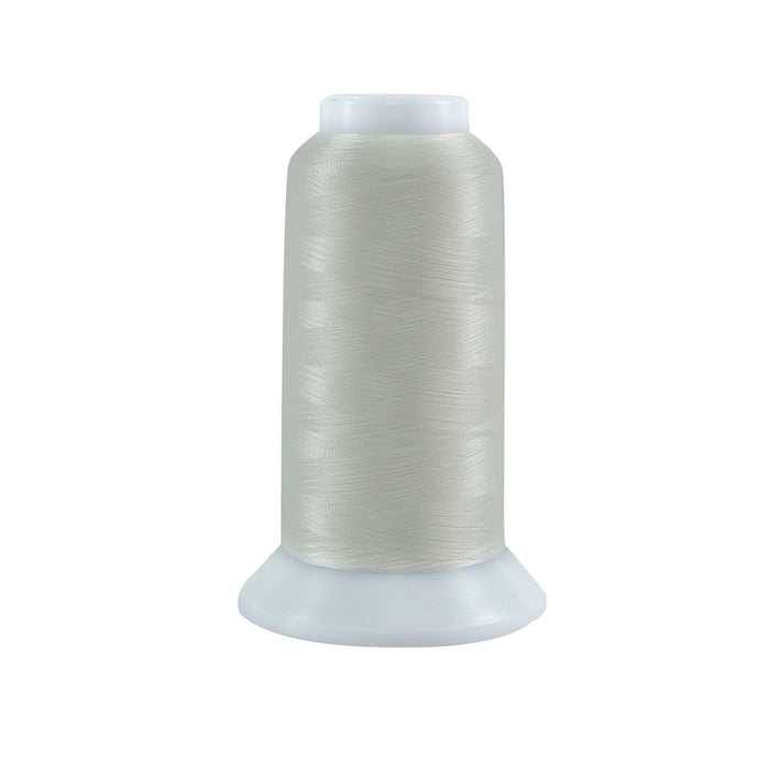 Bottom Line Thread Natural White 60 wt 3000 yd