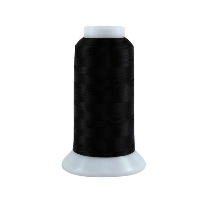 Bottom Line Thread Black 60 wt 3000 yd