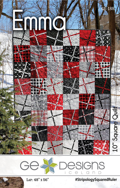 Emma Pattern