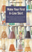 Make Your First A-Line Skirt Book