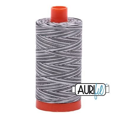 Aurifil 50wt 1300m 4652