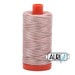 Aurifil 50wt 1300m 4666