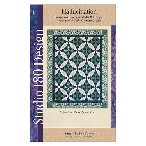 Hallucnation