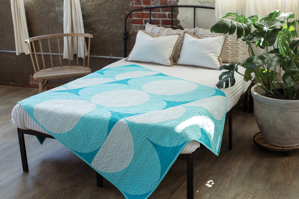 Quilts in Modern Color, Creating Ombré Palettes Book