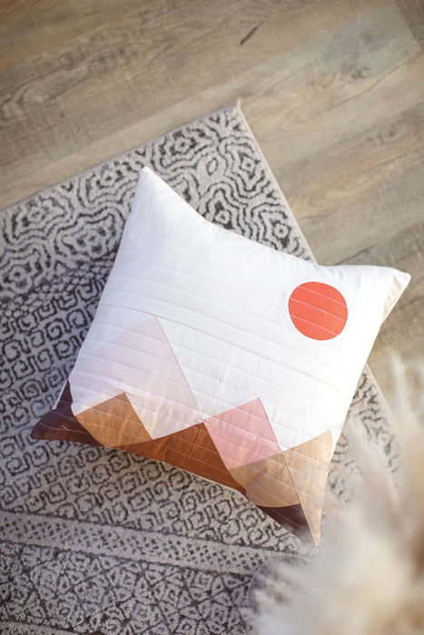 Quilts in Modern Color, Creating Ombré Palettes Book