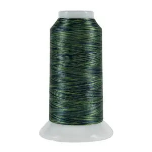 5160 Fiji Fantastico Variegated Polyester Thread — High Country Quilts
