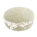 Wooly Wonder Pincushion White