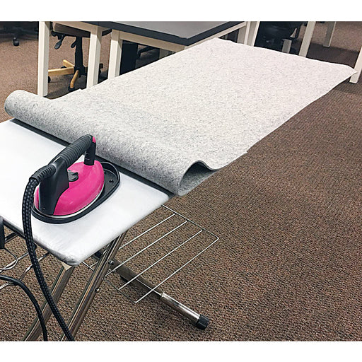 Wool Big Board Cover 24x60