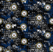 SE Military Navy Abstract Geo Logo