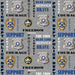 SE Military Prints Police 1181PD