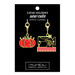 MO Sewing Zipper Pulls 2ct
