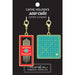 MO Mat Zipper Pulls 2ct