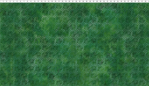 ITB Prism J. Yenter Swirl Green