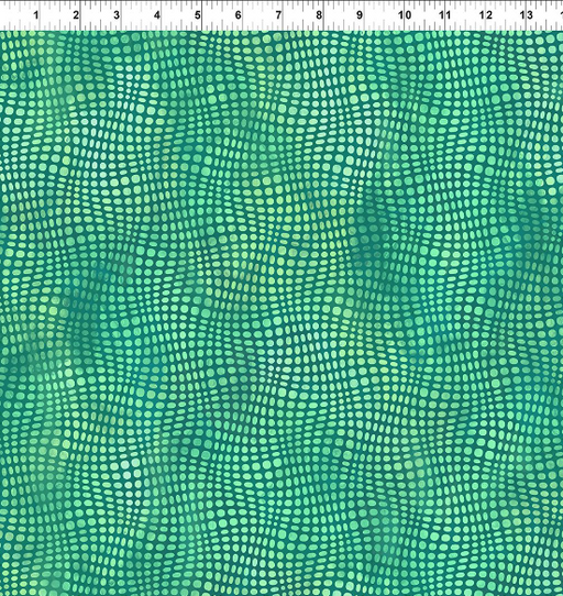 ITB Impressions Dots Mint 11JYS-3