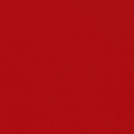 PS Christmas Red Solid 