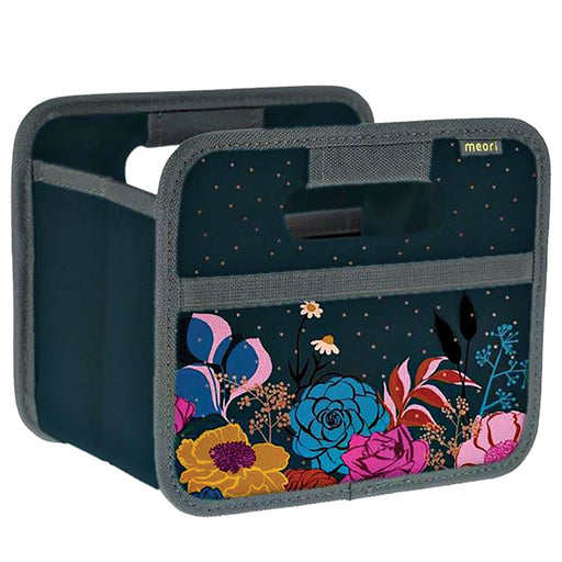 Foldable Box Mini Navy Shine