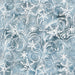 IB Snowflake Swirls-Ocean Fog