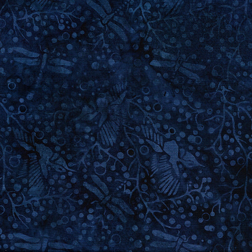 IB Dragonfly-Midnight Blue