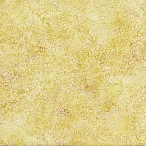 IB Cheerios Butter