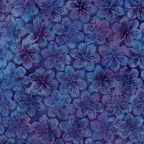 IB Pansy Thistle
