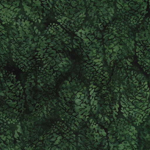 IB Sandalwood Pinecone-Green Pineneedle
