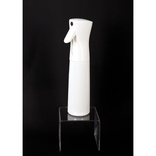 Misting Bottle White