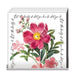 Pocket Notepad – Notable Floral – Pink Floral