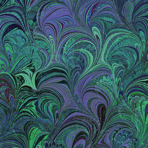 BE Cosette Dark Teal 108"