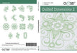Quilted Dimensions Embroidery CD