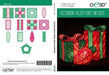 OESD Freestanding Holiday Boxes and Bulbs CD