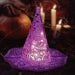 OESD Witches Hat Embroidery CD