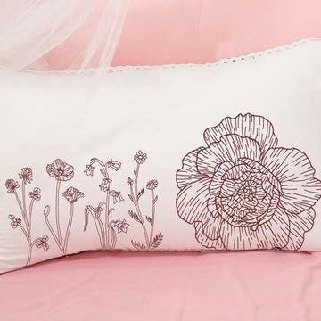Botanical Beauty Embroidery CD