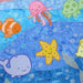 Aquatic Adventures Embroidery CD