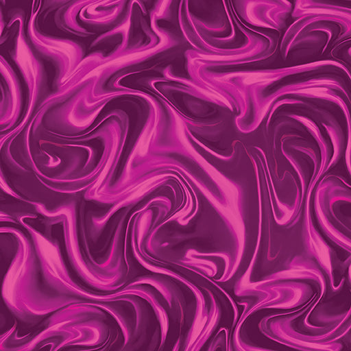 BE Marbleized Berry