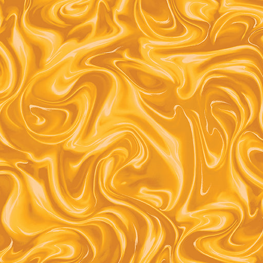 BE Marbleized Amber